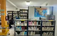 Prepara XXV Ayuntamiento de Tijuana el Programa "Bibliotecas Vivas"