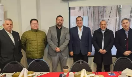 Comisin de Promocin Econmica del municipio