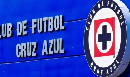 Cruz Azul