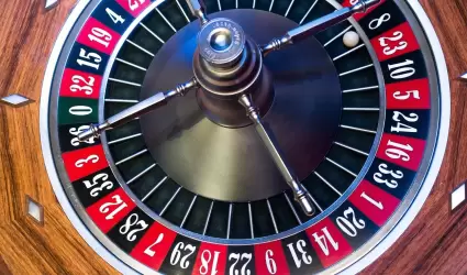 El Sistema de D'Alembert es popular, pero su efectividad en la ruleta es discuti