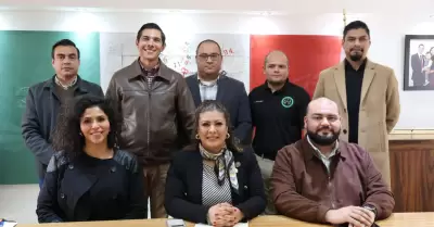 Toma protesta el Comit de Vigilancia para la terminacin de contrato con Iberpa