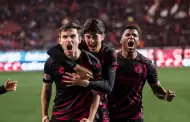 Xolos le da la vuelta a Gallos y lo gana en el Caliente