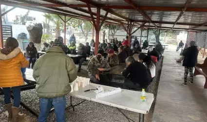 Garantiza Gobierno de Ensenada atenci�n humanista a connacionales repatriados a 