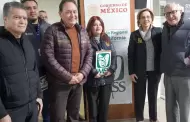 Garantizan servicios de salud en centros de atencin a migrantes en Baja California