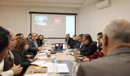 Avanzan en Baja California acciones coordinadas por el derecho a un hogar digno: