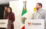 Fortalece XXV Ayuntamiento de Tijuana obras de infraestructura y servicios pblicos en la ciudad