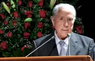 Fallece a los 79 aos el sonorense Joel Ayala, lder de la FSTSE