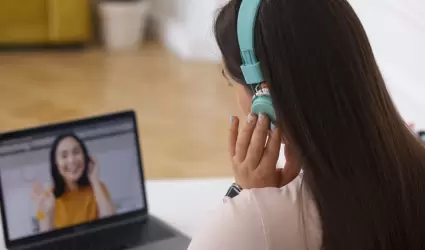 El impacto de las teleterapias: c�mo se transform� la atenci�n psicol�gica a dis