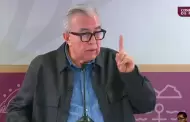 Sheinbaum critica se�alamientos tard�os sobre elecci�n de Rocha Moya en Sinaloa