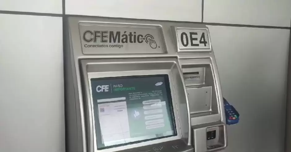 CFE