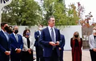 El gobernador Newsom reduce la burocracia para acelerar el proyecto de energa limpia de Fresno