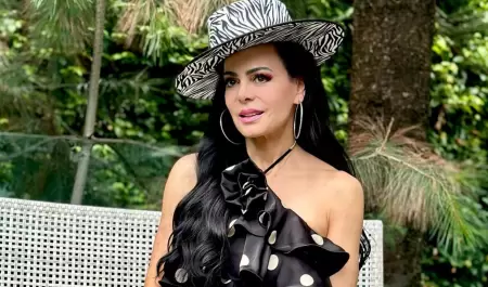 Maribel Guardia