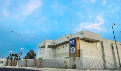 Acciones coordinadas entre instituciones depuran y fortalecen la polic�a municip