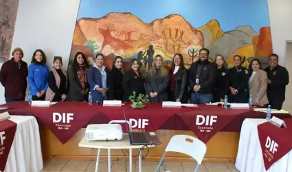 Rinde protesta el Consejo de Centros de Atenci�n Infantil de DIF Municipal