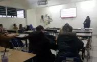 Capacitan a docentes de CONALEP en Comunicacin asertiva y tipos de violencia, sus modalidades y perspectiva de gnero