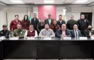 Desactiva XXV Ayuntamiento de Tijuana estado de alarma