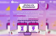 Mdulos del INE BC brindarn atencin los domingos 2 y 9 de febrero