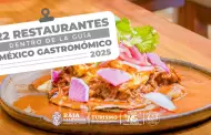 22 restaurantes de Baja California son reconocidos entre los mejores de Mxico