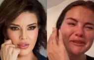 Alicia Machado arremete contra Selena Gomez