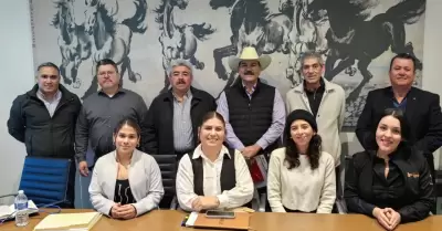 Comit Ciudadano de Alimentacin de Baja California.