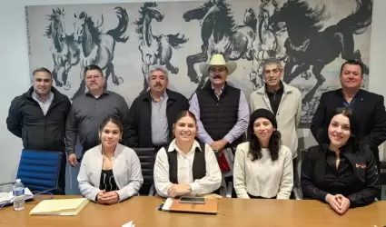 Comit Ciudadano de Alimentacin de Baja California.