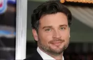 FOTO Arrestan a Tom Welling en California