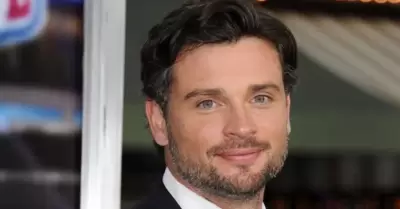 Tom Welling