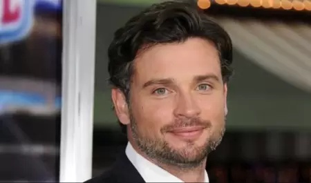 Tom Welling