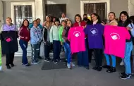 Fomentan Mujeres Guerreras Unidas entornos de paz en la comunidad: Mnica Vargas