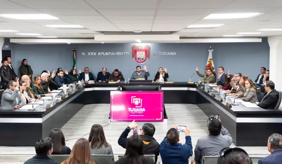 Aprueban Plan Municipal de Desarrollo 2025-2027