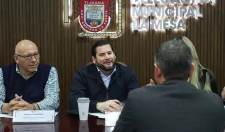 Presidente Ismael Burgueo