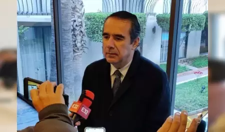 Presidente del Grupo Unidos por Tijuana, Jos Antonio Serratos Garca.