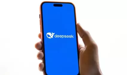 DeepSeek