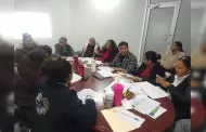 Capacita Gobierno de Ensenada a ciudadana para la conformacin de comits comunitarios