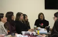 Refuerzan Cejum e Inmujer Baja California colaboracin por el bienestar integral de las mujeres