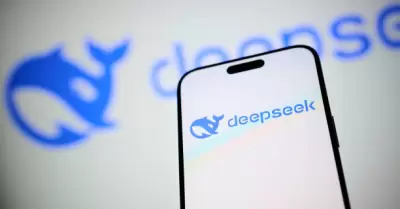 DeepSeek AI