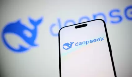 DeepSeek AI