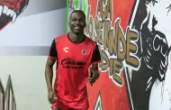 Jackson Porozo es nuevo refuerzo de Tijuana