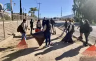 6ta jornada de limpieza en el Valle de Guadalupe, ms de 200 empresas convocadas: Marco Estudillo Bernal