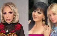 Laura Bozzo lanza advertencia a Imelda Tun, nuera de Maribel Guardia