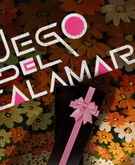 El Juego del Calamar 3