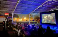 Cine y Cultura en Movimiento: Inspirando a Mexicali a cuidar el agua