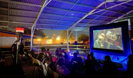 Cine y Cultura