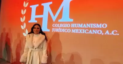 Colegio Humanismo Jurdico Mexicano