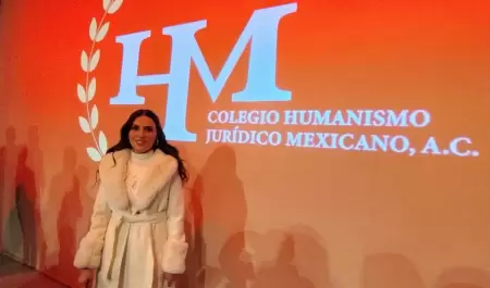 Colegio Humanismo Jurdico Mexicano