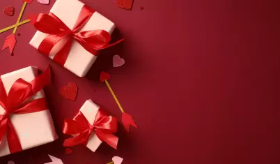 D�a de San Valent�n san valent�n