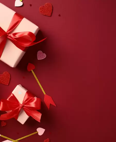 D�a de San Valent�n san valent�n