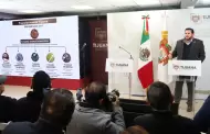 Avanza XXV Ayuntamiento hacia la transformacin de Tijuana con el Plan Municipal de Desarrollo 2025-2027