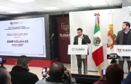 Presenta XXV Ayuntamiento avances en acciones implementadas para el desarrollo de Tijuana