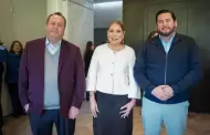 CDT presenta proyectos prioritarios para la ciudad a Alcalde de Tijuana; dar inicio a la sealtica